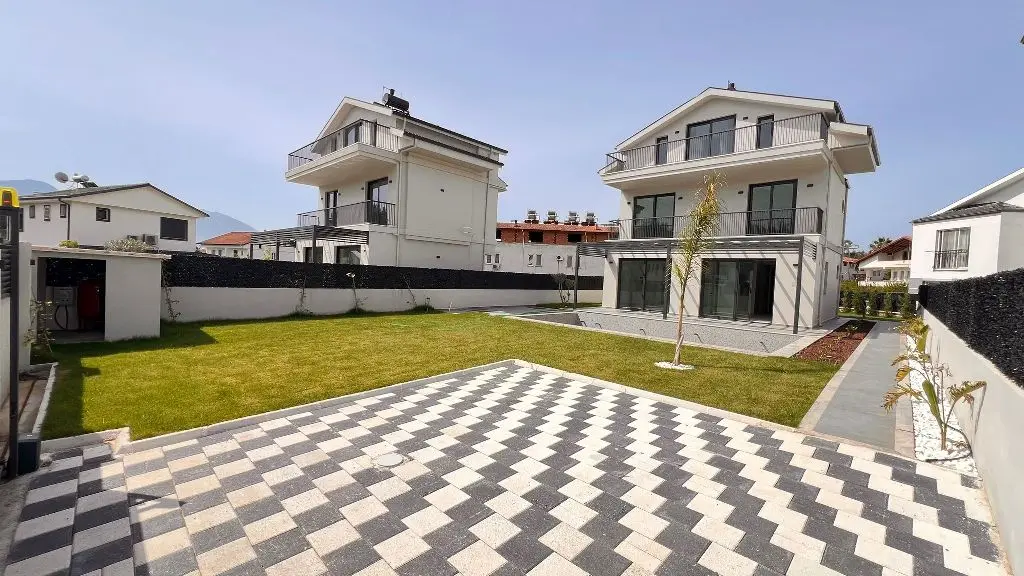 Property in Ciftlik